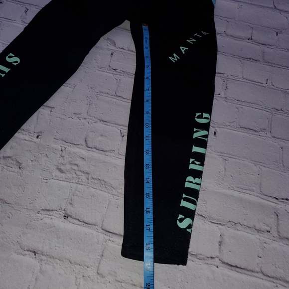 Kids Dive & Sail XL Wetsuit One Piece UV Protection Surfing - Picture 2 of 10